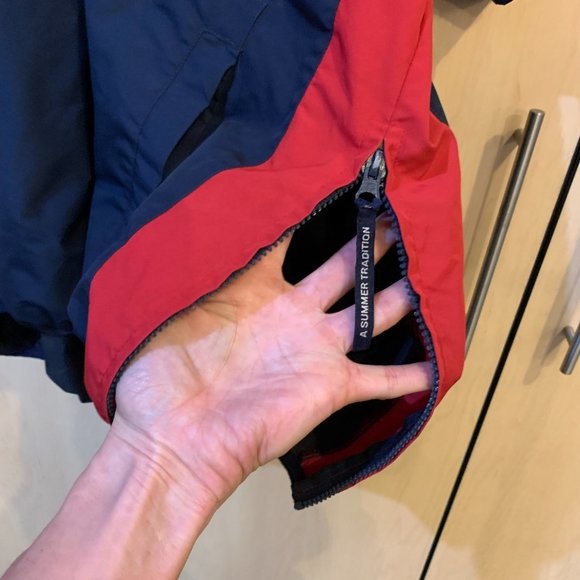 Cooperstown Baseball Pullover Dreams Park Top YXL - Picture 5 of 13